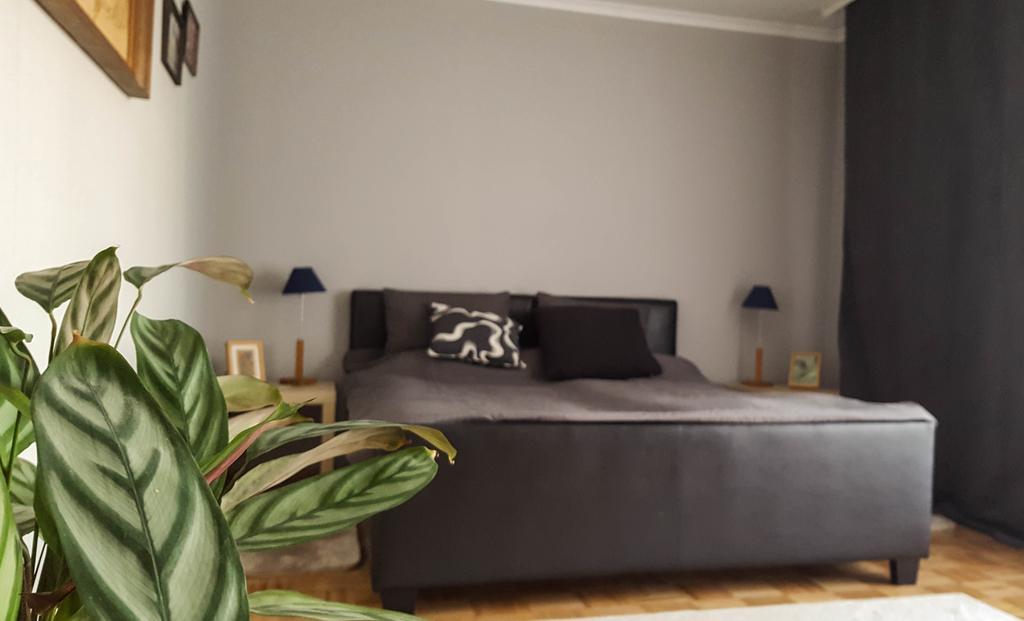 Sopot Seaside Apartment ภายนอก รูปภาพ