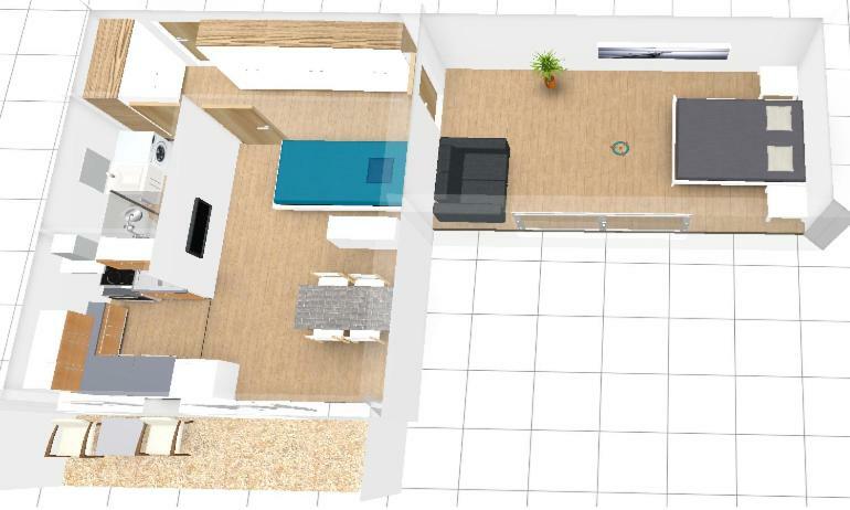Sopot Seaside Apartment ภายนอก รูปภาพ